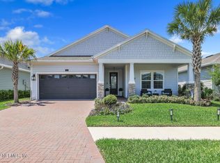 140 Boylston Ct, Saint Augustine, FL 32092