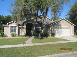 335 Thousand Oaks Blvd, Davenport, FL 33896