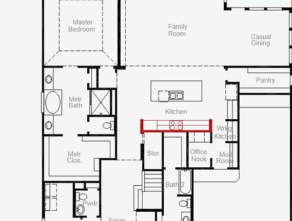 4th image of this home