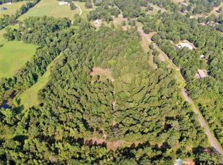 County Road 3107, Gladewater, TX 75647