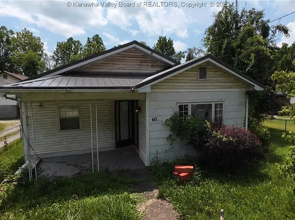 60 Dunbar Ave, Dunbar, WV 25064
