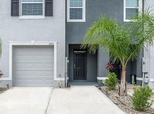 2945 Suncoast Plains Dr, Odessa, FL 33556
