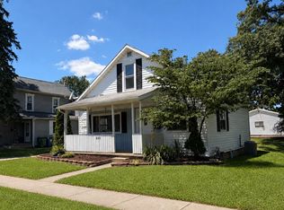 820 Taft St, Sidney, OH 45365