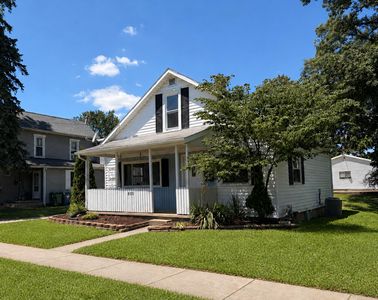 820 Taft St, Sidney, OH, 45365