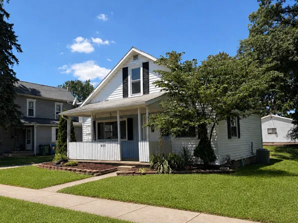 820 Taft St, Sidney, OH 45365