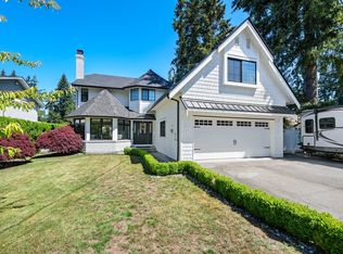 20197 42nd Ave, Langley, BC