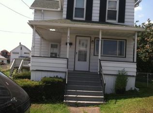 518 South St #L-9, Throop, PA 18512