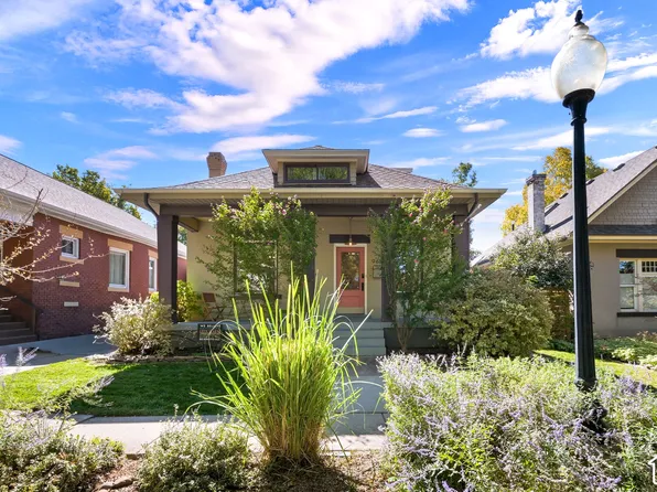 960 E Yale Ave S, Salt Lake City, UT 84105
