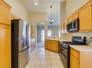 1980 Mount Carmel Ave, Las Vegas, NV 89123