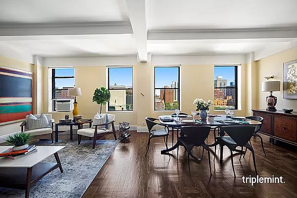 1st image of 145 W 86th St APT 12D