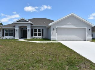 6841 NW Jorgensen Rd, Port Saint Lucie, FL 34953