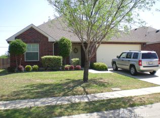 5317 Running Brook Ln, Mc Kinney, TX 75071
