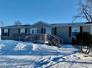 381 Model Rd, Cuba City, WI 53807