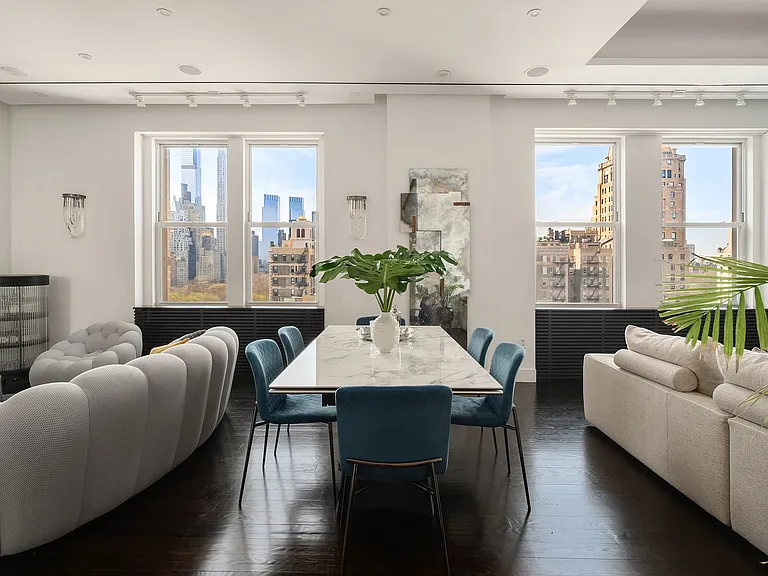 26 E 63rd St #12BCDG — Photo 18