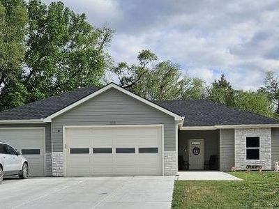 218 E 4th St, Solomon, KS, 67480