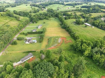 1075 Little Mountain Rd, Russellville, TN, 37860