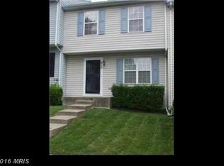 810 Nalley Rd, Landover, MD 20785