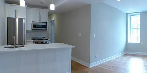 Rented by Immac Realty