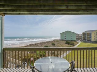 918 N New River Dr #728, Surf City, NC 28445