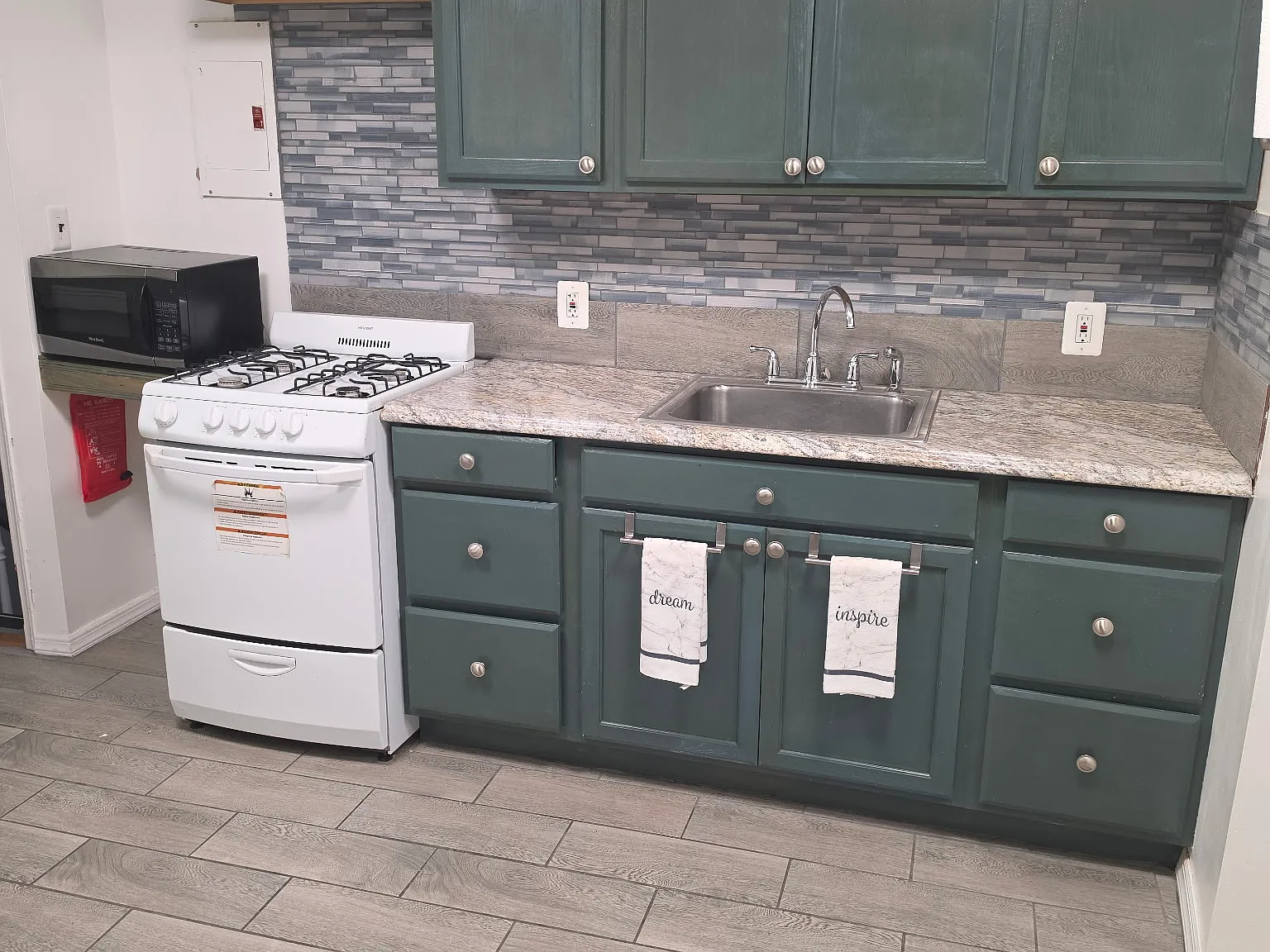 1 bed, $1,550 — Photo 4