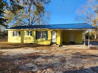 118 Flint St, Fitzgerald, GA 31750