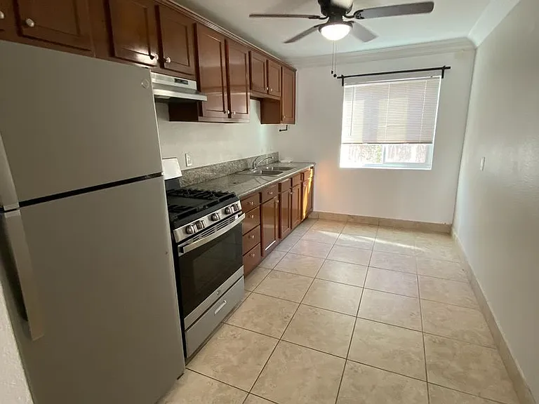 3532-3542 Bancroft Dr — Photo 1