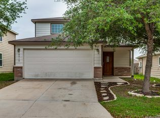 10918 Dewlap Trl, San Antonio, TX 78245