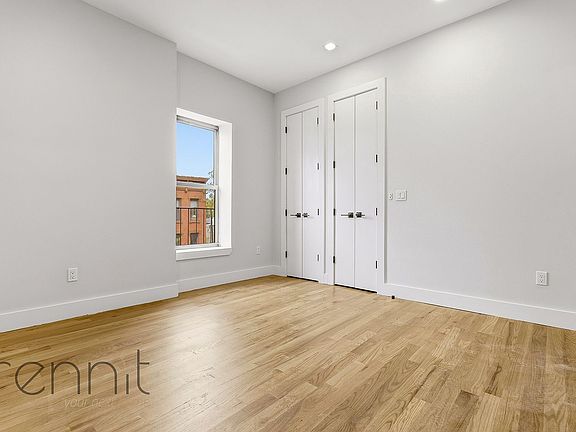 4th image of 265 Malcolm X Blvd #4A