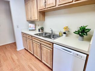 3429 S Leisure World Blvd #88-3E, Silver Spring, MD 20906