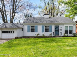 9806 Orlandi Ct, Jeffersontown, KY 40299