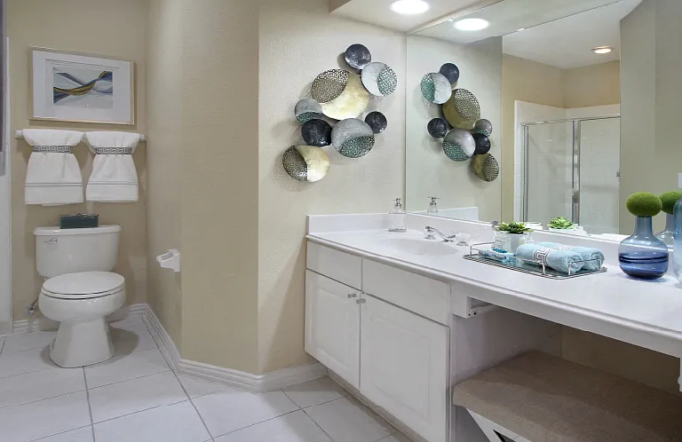 SaddleBrook Apartments — Photo 13