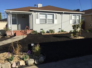 16802 Los Reyes Ave, San Leandro, CA 94578
