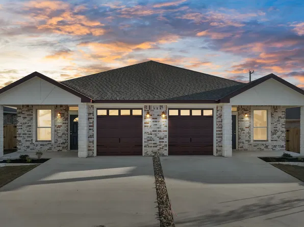 5206 Rose Garden Loop #1, Killeen, TX 76542
