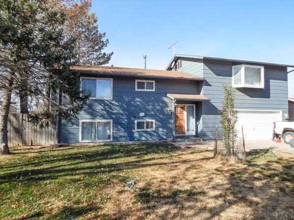 3602 Memorial Dr, Lamar, CO 81052