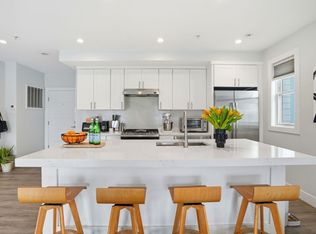 The Gateway, Quincy, MA 02171