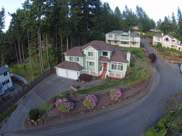 1802 NW Zephyr Ln, Silverdale, WA 98383