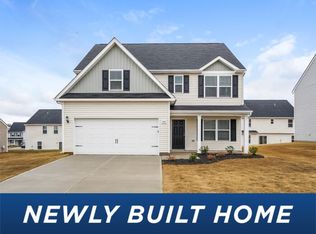307 Iron Horse Ln, Burlington, NC 27217