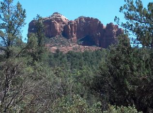 55 Zane Grey Dr, Sedona, AZ 86336