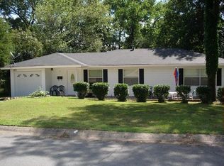 5 Belmar Dr, Little Rock, AR 72209