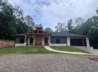220 Huntington Ter, Pearcy, AR 71964