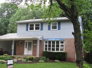 13622 Smallwood Ct, Chantilly, VA 20151