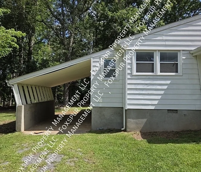 2460 Gideon Grove Church Rd — Photo 3