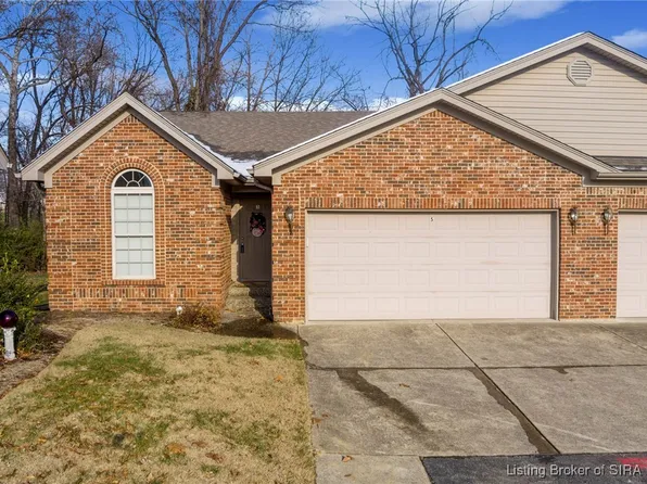 807 S Indiana Avenue #5, Sellersburg, IN 47172