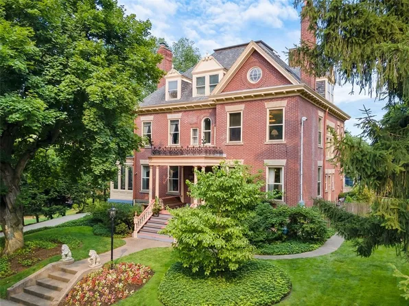 201 S Lexington Ave, Pittsburgh, PA 15208