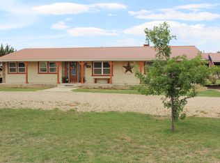 1604 124th St, Lubbock, TX 79423