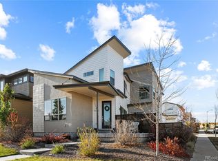 9645 Taylor River Cir, Littleton, CO 80125