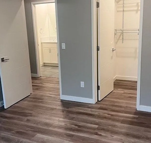 KSB - Santa Fe Townhomes — Photo 89