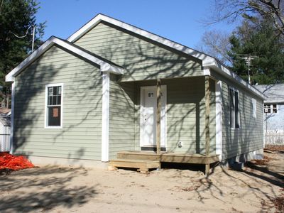 18 Shore Ave, Wareham, MA, 02571