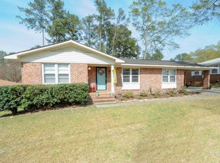 703 W Woodlawn Ave, North Augusta, SC 29841