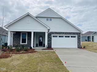 1705 Pinecliff Ct, Fuquay Varina, NC 27526